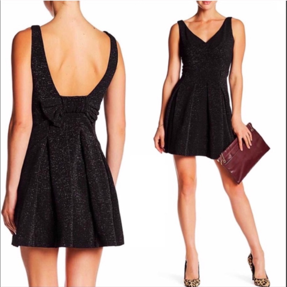 Perfect Holiday Dress
